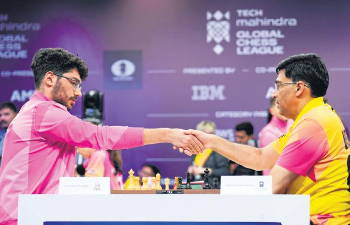 At Alpine SG Pipers, a great team comes with caveat – 3 for Candidates