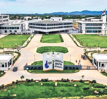 Science institutions look to improve global rankings with 10-year vision