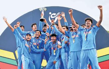 Asia Cup loss turning point: Jr chief selector