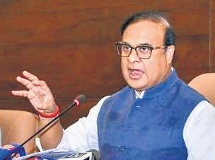 Gauhati HC issues notice to Himanta, Centre over 'hate speech' on Muslims