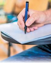Entry into healthcare pathways