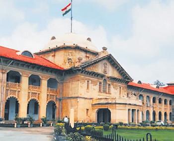 Maintenance application against minor husband maintainable, rules HC