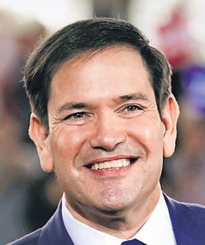 US ties with Pakistan not at India’s expense: Rubio