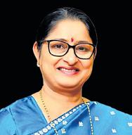 A NEW ERA OF NARI SHAKTI IN AMRIT KAAL AS NATIONAL MISSION