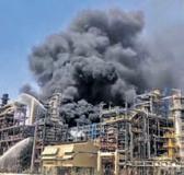 HPCL says leak in inlet line caused Raj refinery fire, but timeline intact