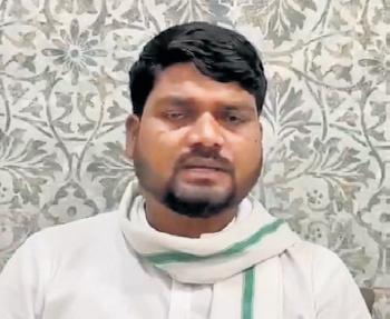 Seven-year jail term for Gujarat AAP legislator for beating forest officials