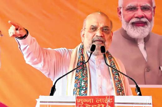 NDA flip-flop, may announce seat-share deal in Delhi today