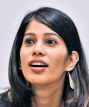 After dominant run in Japan Open tour, Joshna keen to maintain fitness