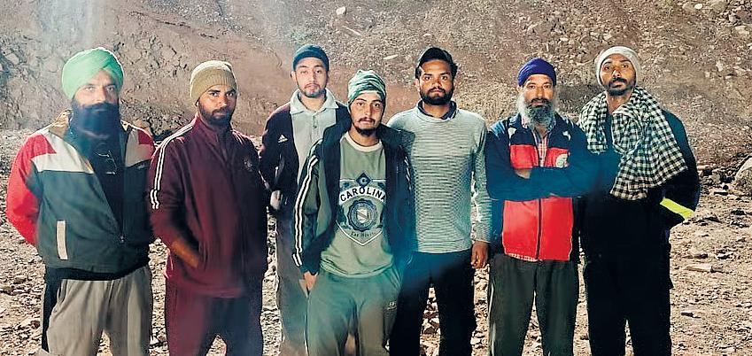 7 Punjab youths duped in Kazakhstan, appeal for help