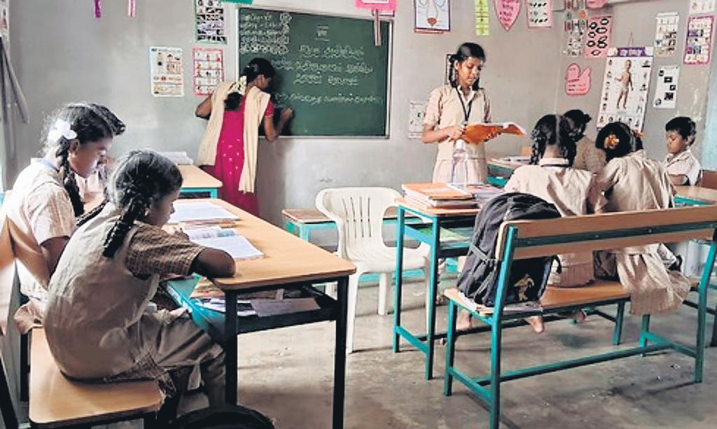 No access to edu or health for 200 mn Indian kids