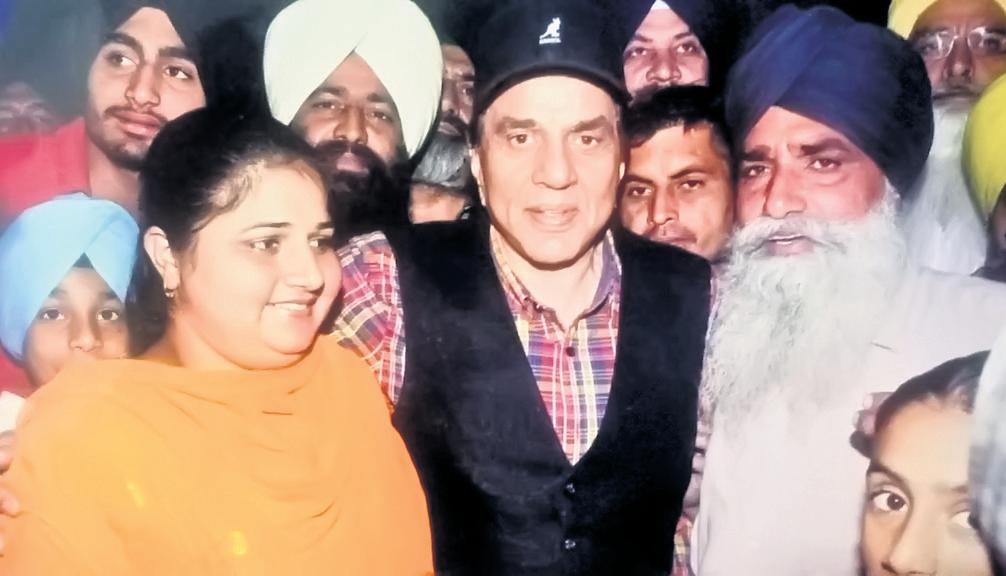 Punjab village bids adieu to He-Man ‘uncle’