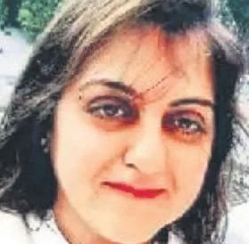 Sheetal Tejwani arrested in Pune land scam that named Ajit Pawar's son