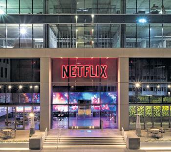 Netflix's Warner Bros deal: Multiplexes flag concerns