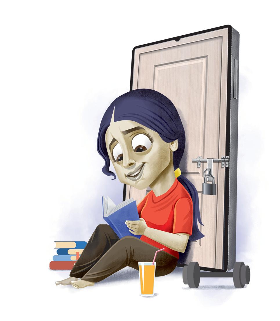 Process is progress! Why ‘showing up’ trumps perfection