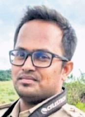RFO found dead on road, friend missing
