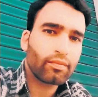 J&K names school after Pahalgam ponywallah who took on terrorist