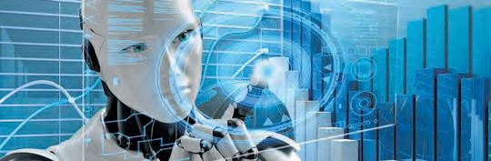 More than 35% users expect AI to handle most of their work within a year