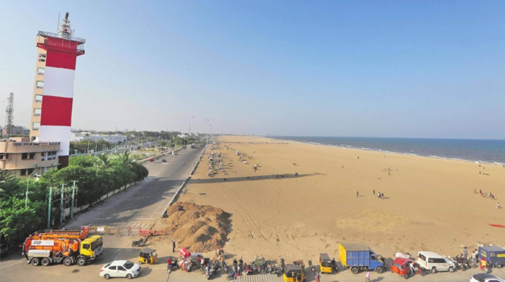 சுய ஊரடங்கு: 64 விரைவு ரயில்கள் ரத்து