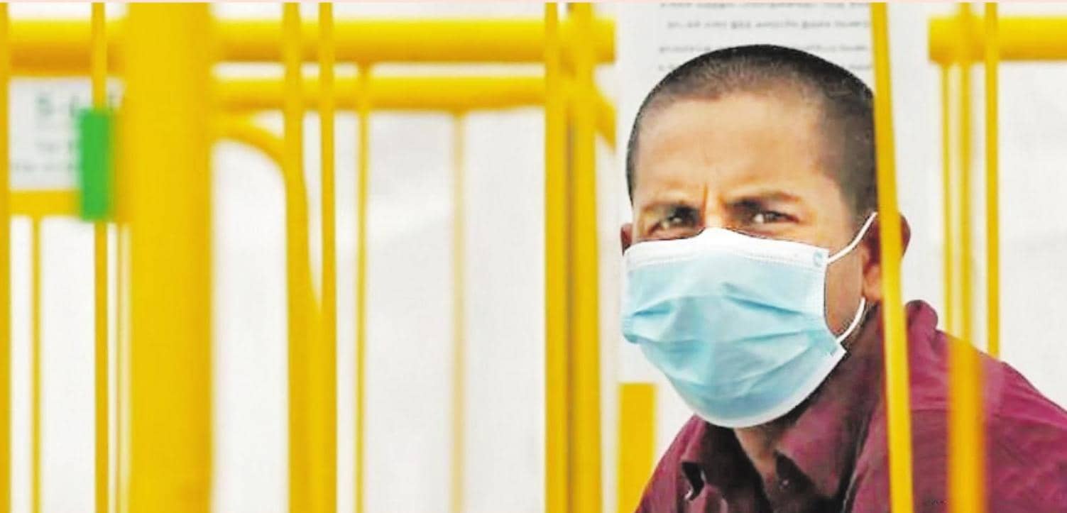 சிங்கப்பூர் - மேலும் 295 பேருக்கு பாதிப்பு