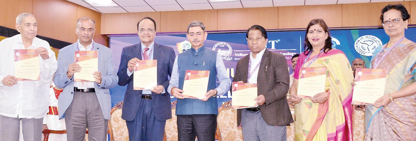 தேசிய கல்விக் கொள்கையால் பாரம்பரிய இந்திய கல்வி முறை திரும்பும்