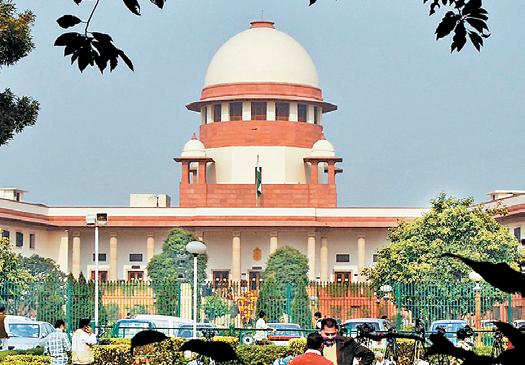 சம்பல் மசூதியின் கிணறு விவகாரம் மத்திய அரசு, தொல்லியல் துறைக்கு உச்சநீதிமன்றம் நோட்டீஸ்