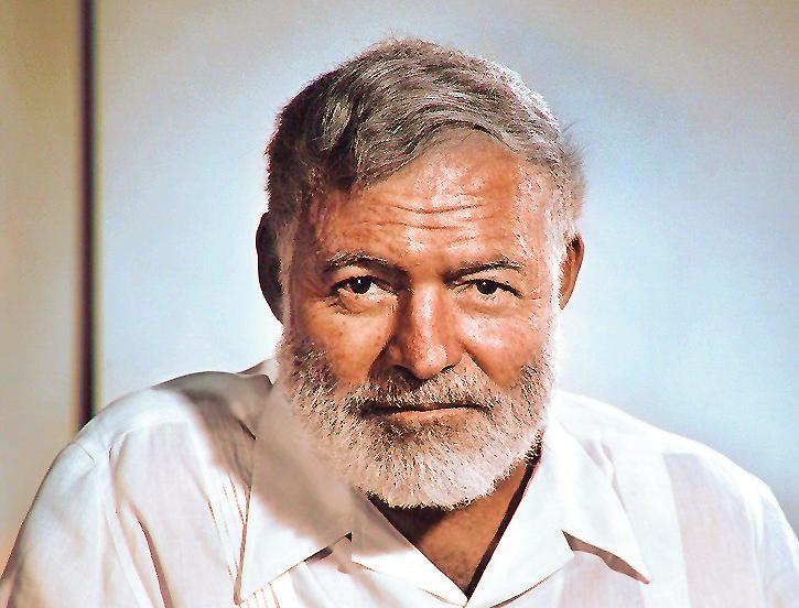 'கடலும் கிழவனும்' அளித்த கௌரவம்...