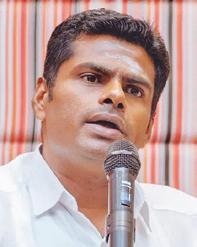 ஈரோடு கிழக்கு இடைத்தேர்தல்; பாஜகவும் புறக்கணிப்பு