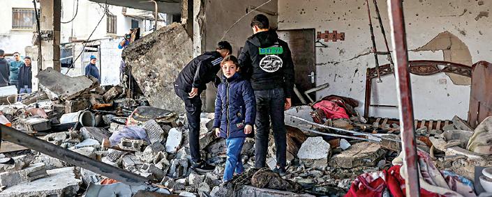 காஸா போர் நிறுத்தத்தில் இழுபறி