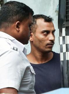 கொல்கத்தா பெண் மருத்துவர் படுகொலை: சஞ்சய் ராய் குற்றவாளி