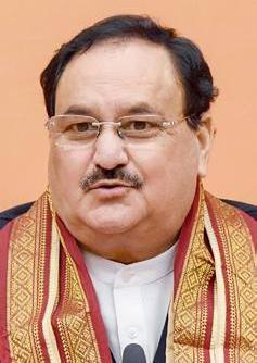 ராகுல் வரலாறு அறியாதவர்: ஜெ.பி.நட்டா விமர்சனம்