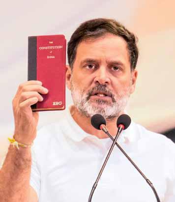 கேஜரிவால் ஆட்சியில்தான் மிகப்பெரிய மதுபான ஊழல் நடந்தது