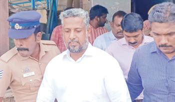 பயங்கரவாத இயக்கத்துக்கு ஆதரவு: மேலும் இருவர் கைது