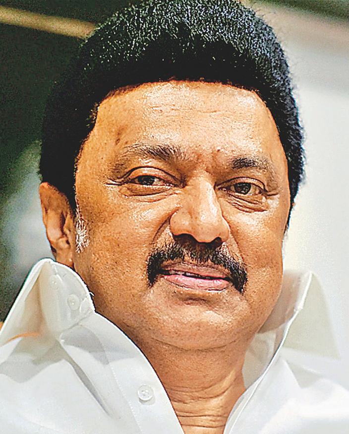 கூட்டணிக் கட்சிகளின் கருத்துகளை முரணாகப் பார்க்கவில்லை