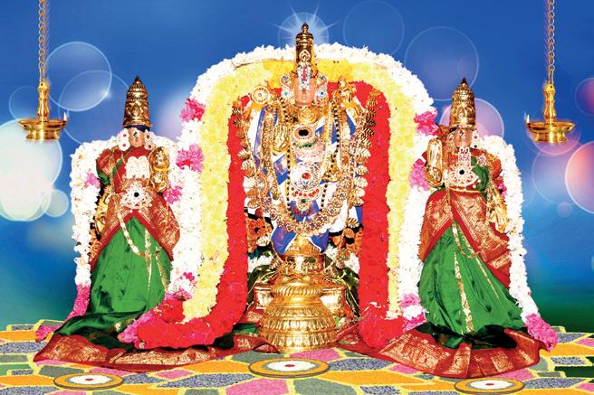 வாழும் காலத்தில் சௌகரியமாக வாழ...