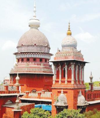 கோயில் நிலத்தை குத்தகைக்கு விடும் அரசின் முடிவில் தலையிட முடியாது