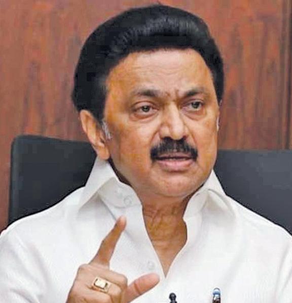 'மறுசீரமைப்பால் 8 மக்களவைத் தொகுதிகளை இழக்க நேரிடும்'