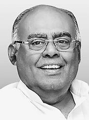 எங்கு போய் முட்டிக்கொள்வது?