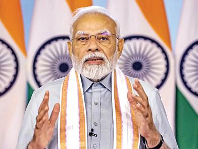 மகா கும்பமேளா: தேசிய உணர்வுக்கு புத்துயிர்