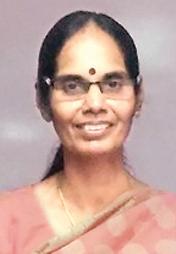 இந்திய வானிலை ஆய்வு மைய தென்மண்டல தலைவராக பி.அமுதா நியமனம்