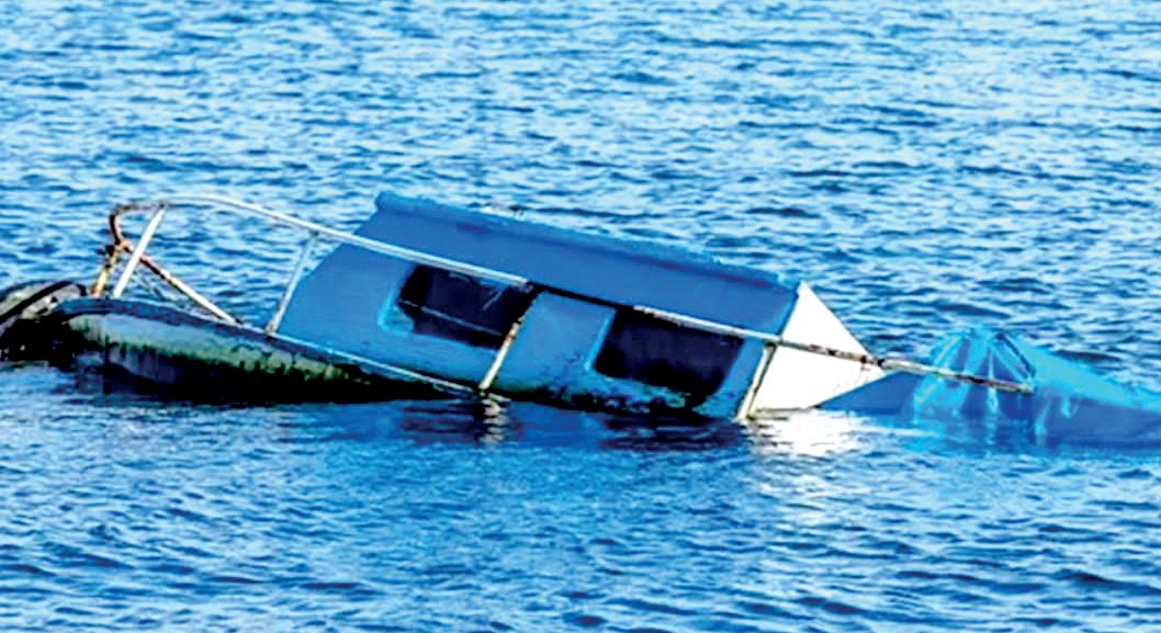 சீனா: படகு விபத்தில் 11 பேர் உயிரிழப்பு