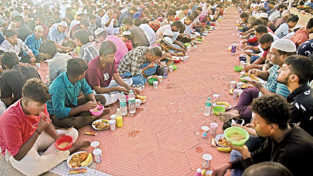 மகாலிங்கபுரம் ஸ்ரீ ஐயப்பன் கோயிலில் மார்ச் 11-இல் ‘நூறும் பாலும் சர்ப்ப பலி பூஜை’