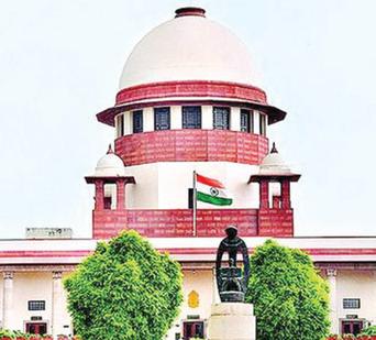 தமிழகத்தில் மும்மொழிக் கொள்கையை அமல்படுத்தக் கோரி உச்சநீதிமன்றத்தில் வழக்கு