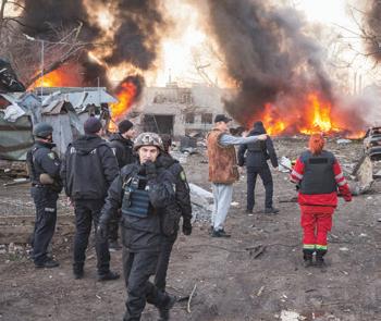 உடனடி தேவை வான்வழி போர்நிறுத்தம்