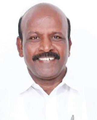 சென்னையில் பெருமழையை எதிர்கொள்ள தேவையான வடிகால் கட்டமைப்பு: அமைச்சர்