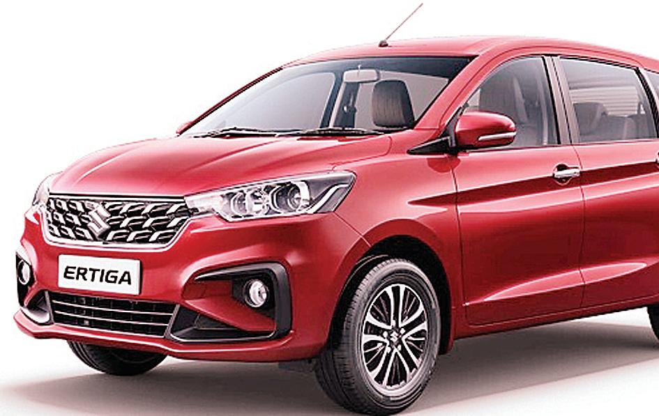 மாருதி விற்பனை 1,99,400-ஆக உயர்வு