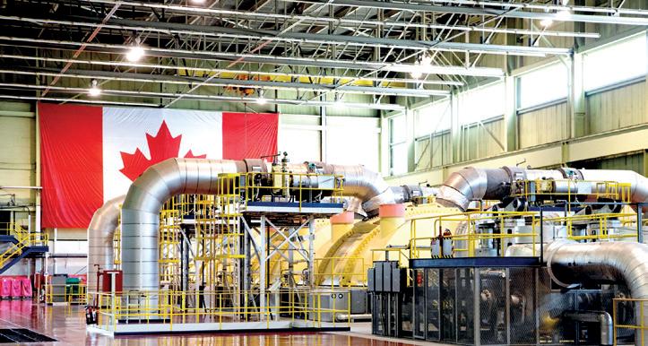 கனடா இரும்பு, அலுமினியம் மீது 50% கூடுதல் வரி