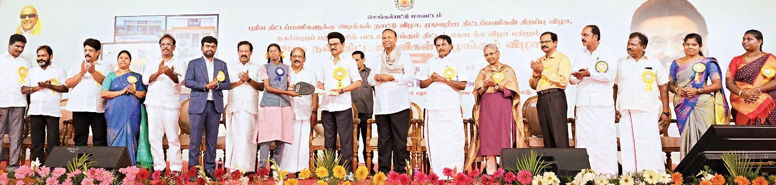 தமிழ்நாட்டின் கல்வி வளர்ச்சிக்கு தேசிய கல்விக் கொள்கையால் ஆபத்து
