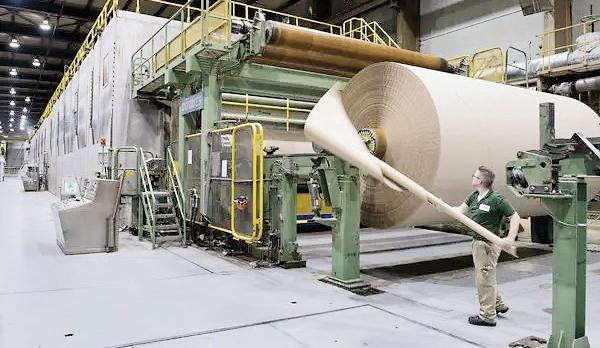 காகிதம், அட்டை இறக்குமதி 20% அதிகரிப்பு