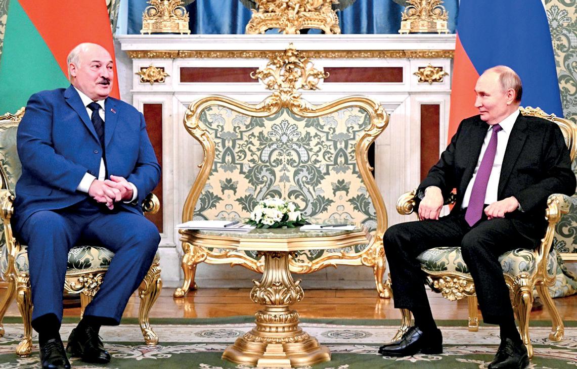 உக்ரைன் அமைதி திட்டத்தில் நடைமுறை சிக்கல்கள்: புதின்