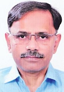 மயிலாடுதுறை முன்னாள் ஆட்சியருக்கு பணி ஒதுக்கீடு